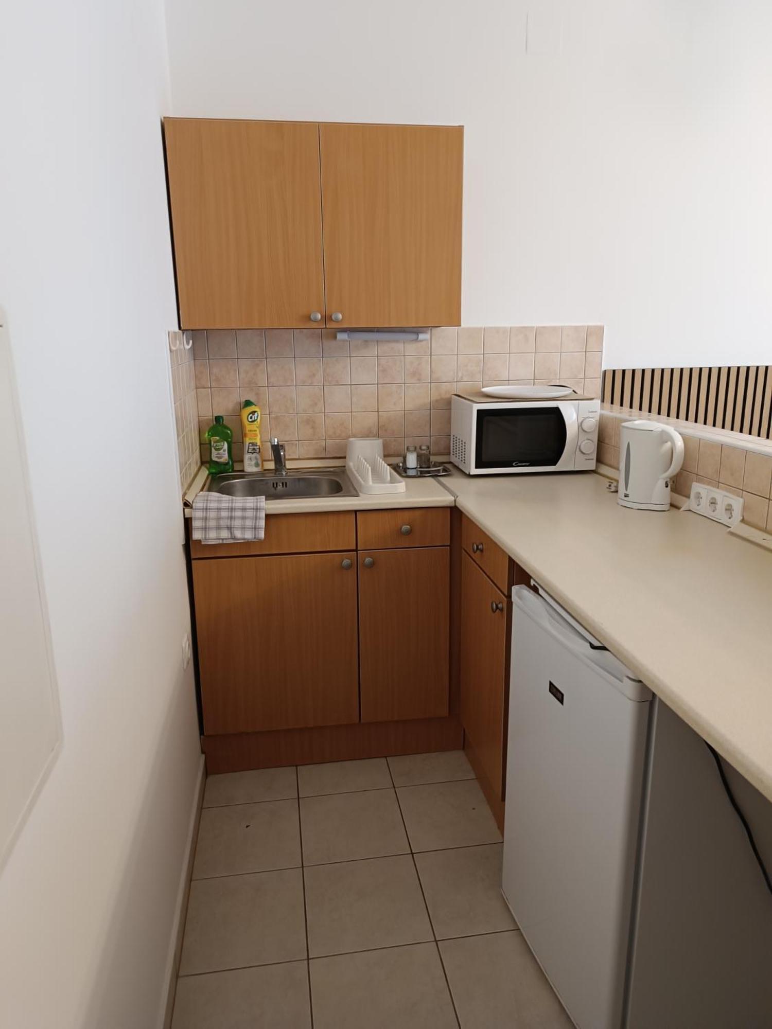 Cosy Managed By Bltg Budapest